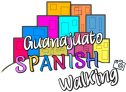 Guanajuato spanish