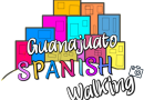 Guanajuato spanish